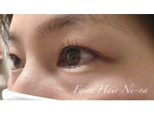 フェアリーヘア ニーナ(Fairy Hair Ni-na)/まつ毛パーマ【ラッシュリフト】