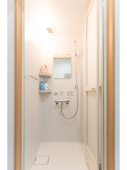 エイトム(EIGHTOM)/体験パーソナルの流れ　４ 