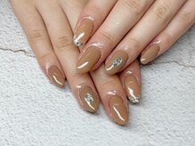 エルモサ/ネイルデザイン