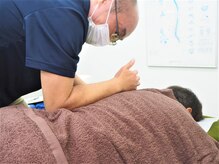 ARS 巣鴨/整体/骨盤矯正/肩こり/巣鴨