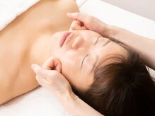 フェイシャルエステ エムズルーム(M's room)/高度で絶妙なリンパマッサージ♪