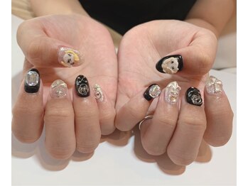 ダリア 大宮店(DAHLIA)/