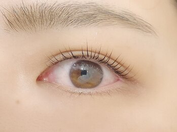 くるり 上野店/パリジェンヌラッシュリフト