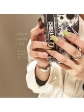 ビーティー(bT)/