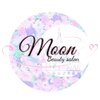 ネイル サロン ムーン(MOON)のお店ロゴ