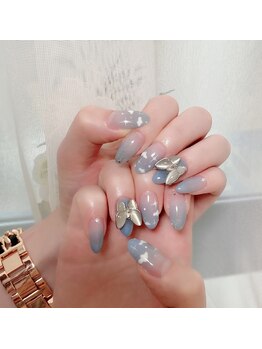 コロミネイル(colome nail)/
