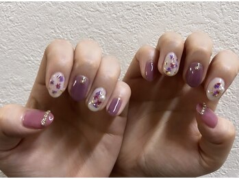 ジェイノヴァール(Jnovart)/