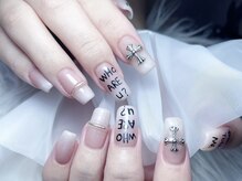 ネイルプリンセス(Nail Princess)/