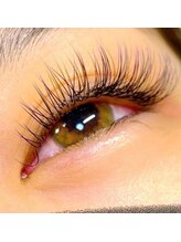 ソフィアアイズ 倉敷店(SOPHIAEYES)/ラッシュシャドウ