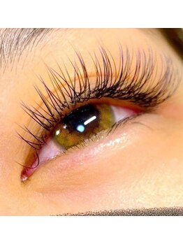 ソフィアアイズ 倉敷店(SOPHIAEYES)/ラッシュシャドウ