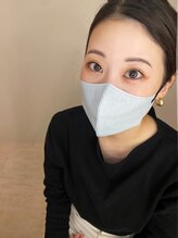 エールバイボヌール(Ere by Bonheur)/ brow styling wax