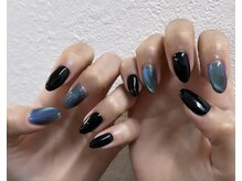 ジェイノヴァール(Jnovart)/