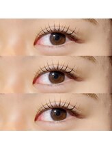 スール アン 京都駅前店(Sour～un)/パリジェンヌラッシュリフト