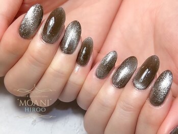 モアニ ヒロオ 渋谷店(MOANI Hiroo)/