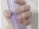 ネイルサロン マジックガール(Nail Salon MagiqueGirl)の写真