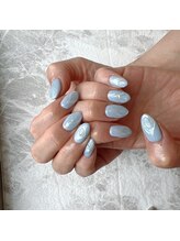 ラティアム 鈴鹿店(LaTiam)/nail