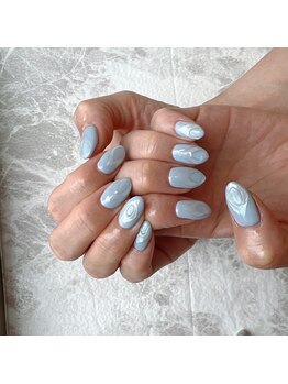 ラティアム 鈴鹿店(LaTiam)/nail