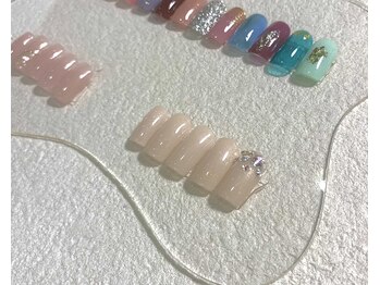 ティーラック ビビ(T:Luck bibi)/【定額7700円→5500円】