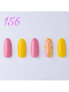 はあとねいる 池上店(heartnail)/ハンド 完全定額3,850円