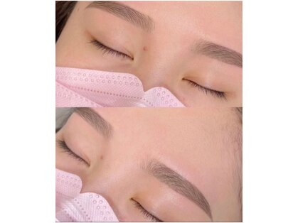 ココリール(CO CO RIER)の写真