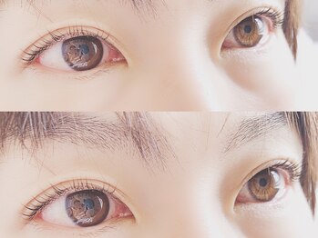 トランジットケイ(TRANSIT K)/まつげパーマ