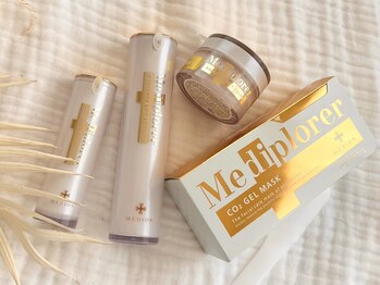 エフプラネット(F Planet)/エイジングケアに◎炭酸パック