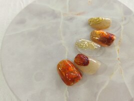 [Hand]ニュアンス定額