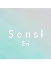 ニパーセントバイセンシスタジオ エステ(2% by Sensi Studio) Esthetican Eri