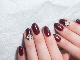 大人上品ワンカラー