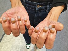 シー(Shhh...)/人気ダブルカラー