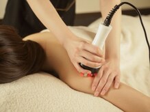 シャングリラ(Shangri-La)/つらい肩こり/ストレートネック