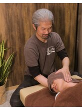 サルーテ(Salute)&nbsp;大東 整体担当