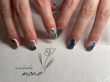 モネ(mone)/インクアート