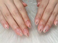 ネイル ボンボニエール 京阪シティモール天満橋店(Nail bonbonniere)