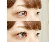 コア(Ko'A)/パリジェンヌラッシュ上下