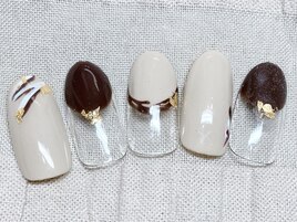 natural  design ¥5500