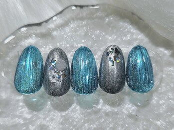 イング(+ Ing)/ミラーマグネット