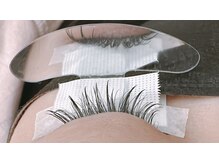 プリミエル(preMiel)/大人気！束感ワンホンまつエク