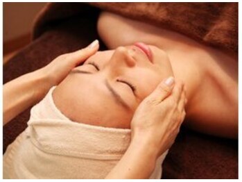 アン ベリール サロン