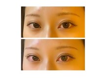 眉毛とまつげパーマとマツエクの研究所 藤沢店/眉毛/まつげパーマ/マツエク