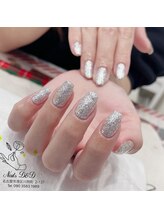ネイルディーアンドディー(Nails D&D)/