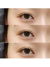 ユル 茶屋町(yur)/パリジェンヌ[まつげパーマ]