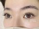 ネイルアイラッシュサロン ベティッシュ 桜木町店(Nail Eyelash Salon BETTISH)の写真/【モチとキープ力に自信あり☆】自まつ毛の状態や目の形に合わせた施術でモチ,キープ力共に定評あり◎