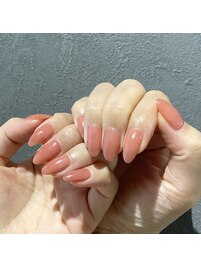 うる艶ワンカラー