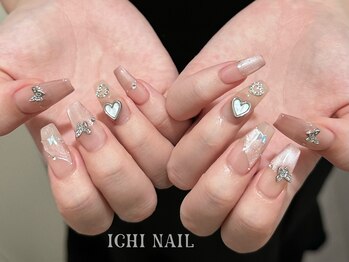 イチネイル(ICHI NAIL)/