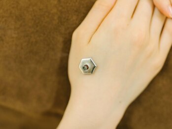 ハリファ鍼灸院 福岡博多院(HariFa鍼灸院)/お身体も一緒にメンテナンス！