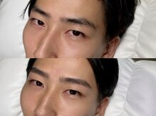 オパール 大阪梅田(op_l)/梅田/眉毛/アイブロウ/眉サロン