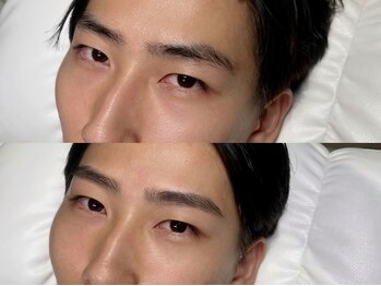 オパール 大阪梅田(op_l)/梅田/眉毛/アイブロウ/眉サロン