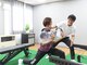 ベストフィードセイタイヨウツウクビカタコリ(BEST FEED)の写真/＼産後太りや下半身痩せが出来る／無理のない運動を当店で♪ウォーターサーバー付き◎