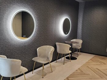 ミライ 天童店(MIRAI)の写真/結果重視の痩身◎国家資格者が指導する骨盤矯正を軸にしたシェイプアップ!リバウンドしてしまう方も必見★